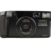 Kyocera Yashica Zoomtec 38-80mm Zoom f3.8 Point and Shoot