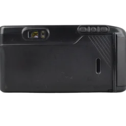 Kyocera Yashica Zoomtec 38-80mm Zoom f3.8 Point and Shoot