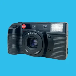 Leica AF-C1 35mm Point and Shoot Film Camera