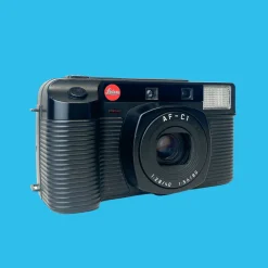 Leica AF-C1 35mm Point and Shoot Film Camera