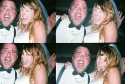 Lomography Four Lens 35mm Film Camera with FREE FILM