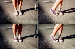 Lomography Four Lens 35mm Film Camera with FREE FILM