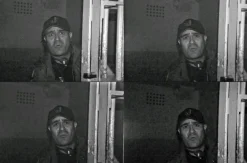 Lomography Four Lens 35mm Film Camera with FREE FILM