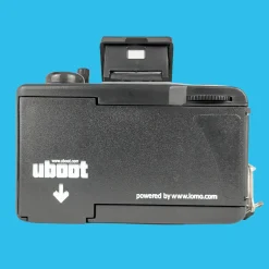 Lomography Four Lens 35mm Film Camera with FREE FILM