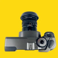 Mamiya 7 With 80mm F4 Lens. 6X7 Medium Format Film Camera