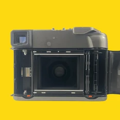 Mamiya 7 With 80mm F4 Lens. 6X7 Medium Format Film Camera