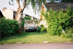 Mamiya DSX 1000 35mm Film Camera With Seekor 55mm f/1.4 Lens