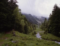 Mamiya M645 1000S with 55mm F2.8 Lens. 6X4.5 Medium Format Film Camera.