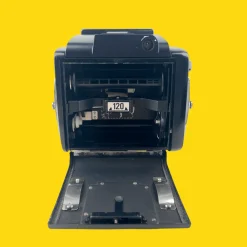 Mamiya M645 1000S with 55mm F2.8 Lens. 6X4.5 Medium Format Film Camera.