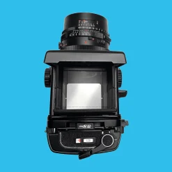 Mamiya RB 67 ProS With 90mm F3.8 Lens. 6X7 Medium Format Film Camera.