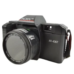 Meikai AR-4367 50mm f6.3 Point and Shoot