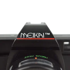 Meikai AR-4367 50mm f6.3 Point and Shoot