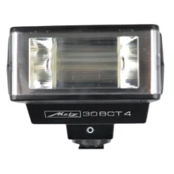 Metz 30 BCT 4 External Flash Unit