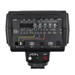 Metz 30 BCT 4 External Flash Unit