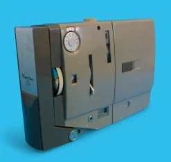 Minolta 8 Super 8 Movie Cine Camera