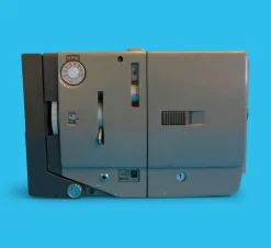 Minolta 8 Super 8 Movie Cine Camera