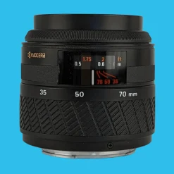 Minolta AF Zoom 35mm f/4 Camera Lens