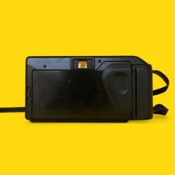 Minolta AF-E II 35mm Film Camera Point and Shoot