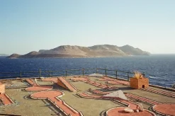 Minolta AF-E II 35mm Film Camera Point and Shoot