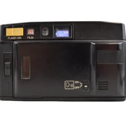 Minolta AF-Sv Talker 35mm f2.8 Point and Shoot