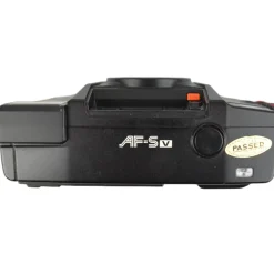 Minolta AF-Sv Talker 35mm f2.8 Point and Shoot