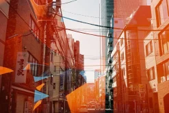 Minolta AL-F 35mm Film Camera Point and Shoot Rangefinder