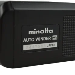 Minolta Auto Winder G Power Winder