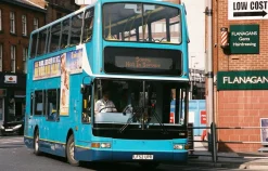 Minolta Dynax 40 Automatic 35mm SLR Film Camera - Body Only