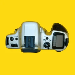 Minolta Dynax 500si Automatic 35mm SLR Film Camera - Body Only