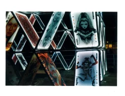 Minolta Dynax 500si Automatic 35mm SLR Film Camera - Body Only