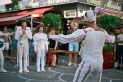 Minolta Dynax 505si Super Auto SLR 35mm Film Camera with 35mm - 80mm Lens