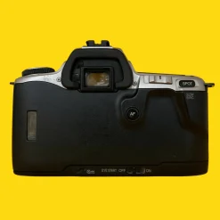 Minolta Dynax 505si Super Auto SLR 35mm Film Camera with 35mm - 80mm Lens