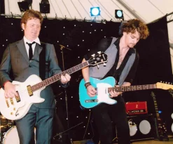 Minolta Dynax 505si Super Auto SLR 35mm Film Camera with 35mm - 80mm Lens