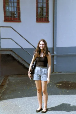 Minolta Dynax 505si Super Auto SLR 35mm Film Camera with 35mm - 80mm Lens