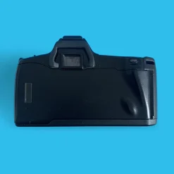 Minolta Dynax SPxi Automatic 35mm SLR Film Camera w/ Auto Zoom Lens