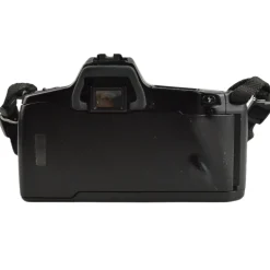 Minolta Dynax 3xl Point and Shoot with Tamron 28-70mm f3.5 Zoom Lens