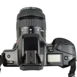 Minolta Dynax 3xl Point and Shoot with Tamron 28-70mm f3.5 Zoom Lens