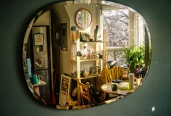 Minolta ER SLR 35mm Film Camera