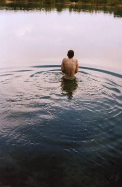 Minolta ER SLR 35mm Film Camera