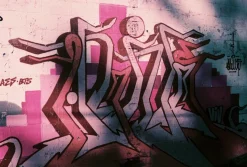 Minolta ER SLR 35mm Film Camera