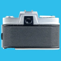 Minolta ER SLR 35mm Film Camera