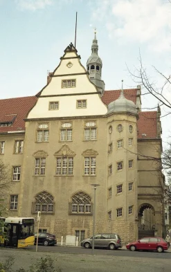 Minolta ER SLR 35mm Film Camera