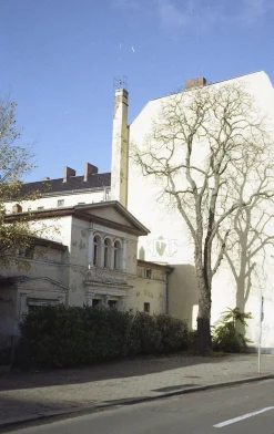 Minolta ER SLR 35mm Film Camera