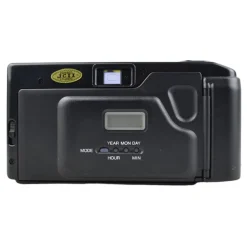 Minolta Freedom Dual Quartz Date Point and Shoot