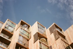 Minolta Hi-Matic AF 35mm Film Camera Point and Shoot Rangefinder