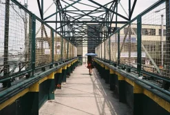 Minolta Hi-Matic AF 35mm Film Camera Point and Shoot Rangefinder