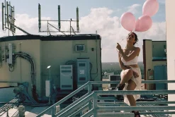 Minolta Maxxum 3xi Automatic 35mm SLR Film Camera with Auto Zoom Lens