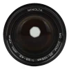 Minolta MD Zoom 35-105mm f3.5 Zoom Lens