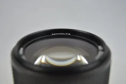 Minolta MD Zoom 35-105mm f3.5 Zoom Lens