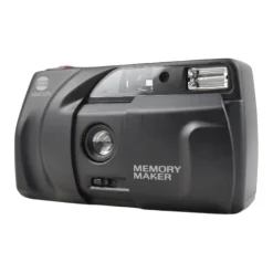 Minolta Memory Maker Focus Free Point and Shoot